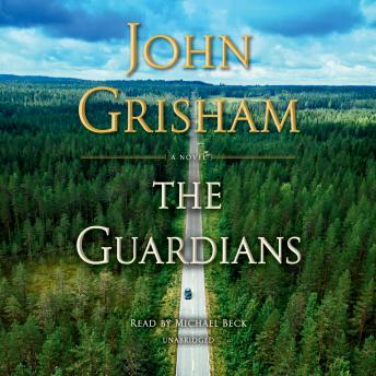 Guardians Audiobook