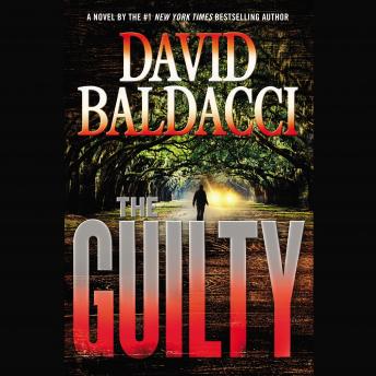 Guilty Audiobook