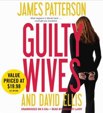 Guilty Wives Audiobook