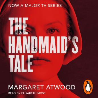 Handmaid's Tale Audiobook