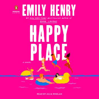 Happy Place Audiobook