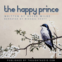 Happy Prince Audiobook