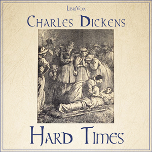 Hard Times Audiobook