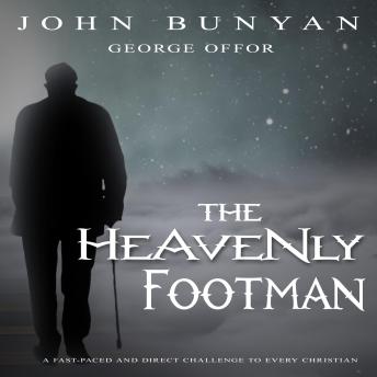 Heavenly Footman Audiobook