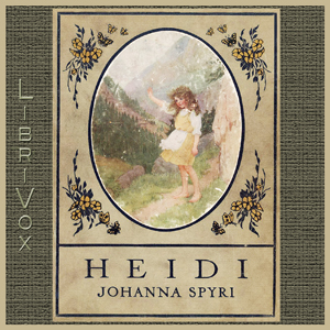 Heidi Audiobook