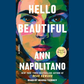 Hello Beautiful (Oprah's Book Club) Audiobook