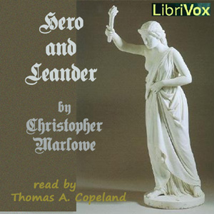 Hero and Leander Audiobook