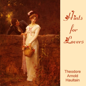 Hints for Lovers Audiobook