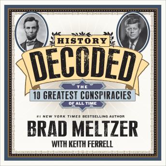 History Decoded Audiobook