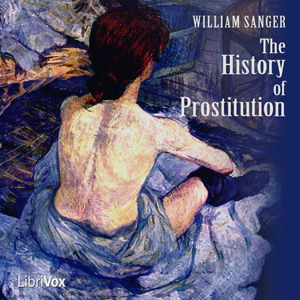 History of Prostitution Audiobook