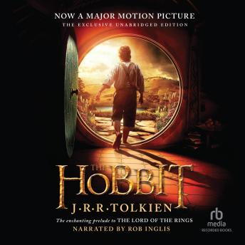 Hobbit Audiobook