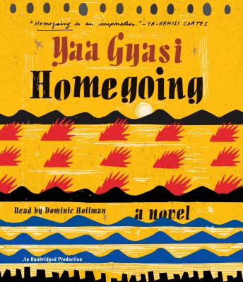 Homegoing Audiobook