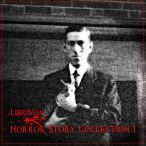 Horror Story Collection 001 Audiobook