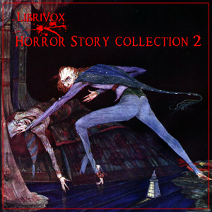 Horror Story Collection 002 Audiobook