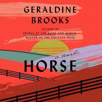 Horse Audiobook