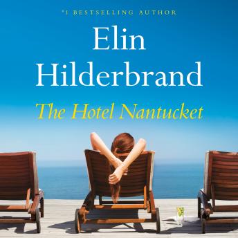 Hotel Nantucket Audiobook