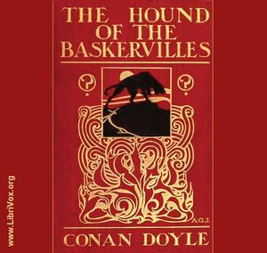 Hound of the Baskervilles Audiobook