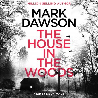 House in the Woods Audiobook