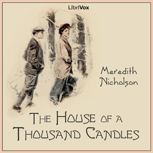 House of a Thousand Candles Audiobook