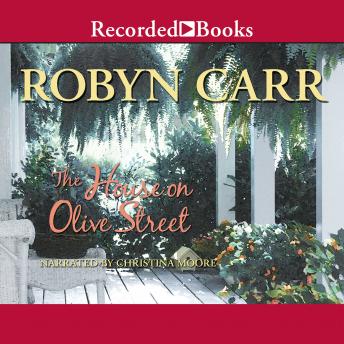 House on Olive Street Audiobook