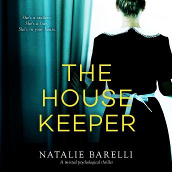 Housekeeper Audiobook