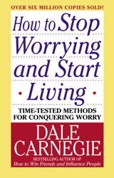 How To Stop Worrying And Start Living Audiobook