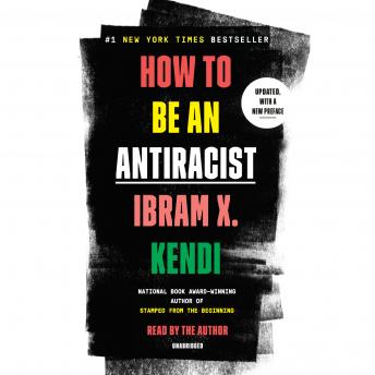 How to Be an Antiracist Audiobook