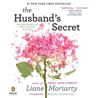 Husband's Secret Audiobook