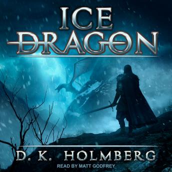Ice Dragon Audiobook