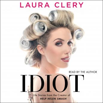 Idiot Audiobook