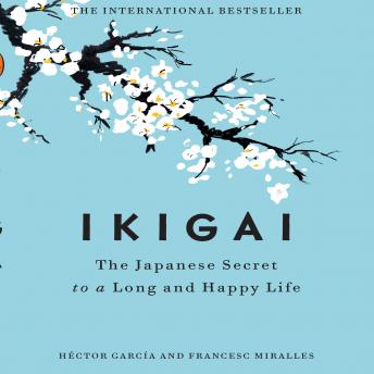 Ikigai Audiobook