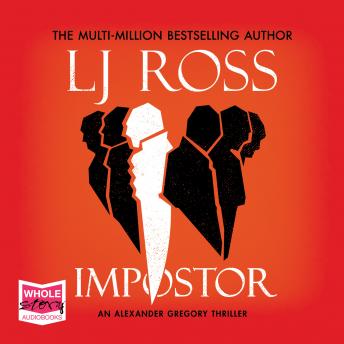 Impostor Audiobook