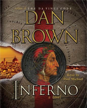 Inferno Audiobook