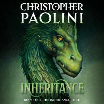 Inheritance Audiobook