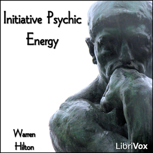 Initiative Psychic Energy Audiobook
