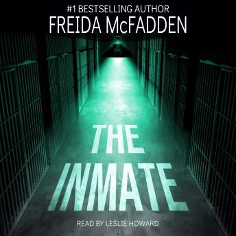 Inmate Audiobook