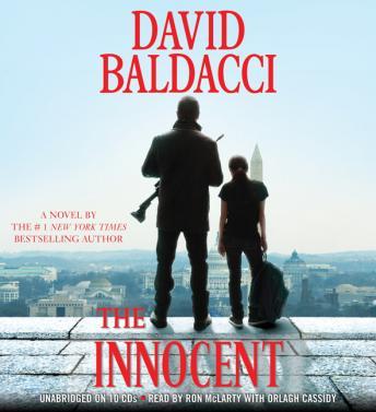 Innocent Audiobook