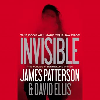 Invisible Audiobook