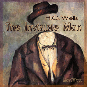 Invisible Man Audiobook