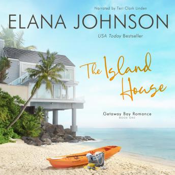 Island House Audiobook