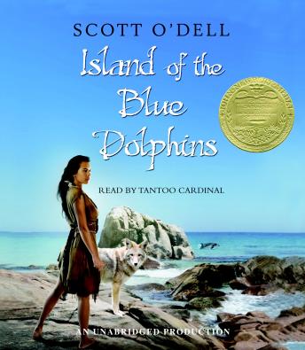 Island of the Blue Dolphins Audiobook