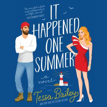 It Happened One Summer Audiobook