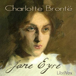 Jane Eyre (Version 2) Audiobook