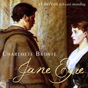 Jane Eyre (Version 3 dramatic reading) Audiobook