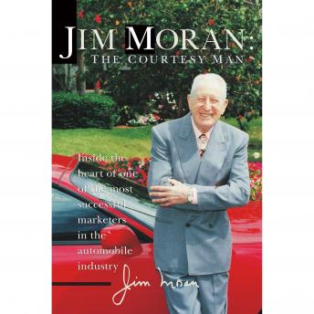 Jim Moran Audiobook