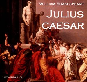 Julius Caesar Audiobook