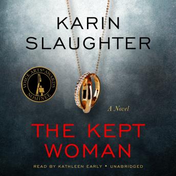 Kept Woman Audiobook