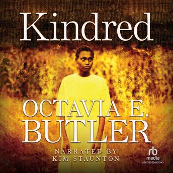 Kindred Audiobook