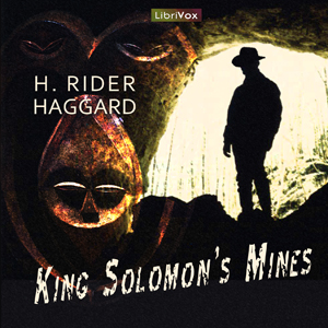 King Solomon's Mines Audiobook