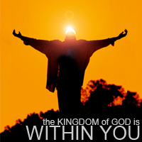 Kingdom of God is Within You Audiobook